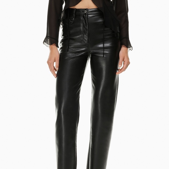 Aritzia Wilfred The Melina™ Pant - Picture 2 of 7